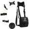 GPO A401 Harness PRO  [fr ED 8x42, ED 10x42, HD 8x42, HD 10x42]