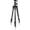 Vanguard VEO 204AB  Aluminum Tripod miz TBH-50 Kugelkopf