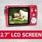 AgfaPhoto DC8200 rot