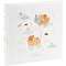 Goldbuch 15463 Baby Album Heavenly  [30x31cm, 60 weie Seiten, 4 illustrierte Seiten]