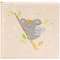 Goldbuch 24480 Babyalbum Koala  [25x25, 60 weie Seiten mit Pergamin]