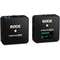 Rode Wireless GO II Single, drahtloses Mikrofonsystem