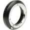 Quenox Adapter f�r Leica-M-Objektiv an Nikon-Z-Kamera