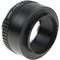 Quenox Adapter fr Leica-R-Objektiv an Sony-E-Mount-Kamera