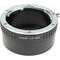 Quenox Adapter fr Leica-R-Objektiv an Sony-E-Mount-Kamera