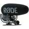 Rode VideoMic Pro+ Mikrofon