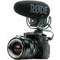 Rode VideoMic Pro+ Mikrofon