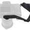 OP/TECH 6701242 Grip Strap, Black