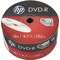 Hewlett-Packard DVD-R 4.7GB/120Min/16x Bulk Pack (50 Disc) Silver Surface