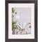 Henzo 8105504 Holzrahmen Modern 20x30 dunkelbraun