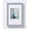 Walther EA318S Stockholm Holz-Blockprofil gemasert 13X18 SILBER