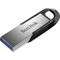 SanDisk USB 3.0 Stick 256GB, Ultra Flair Typ-A, (R) 150MB/s, SecureAccess, Retail-Blister (SDCZ73-256G-G46)  [150MB/s]