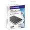 Verbatim 53403 Festplatte 2TB USB 3.1, A-C, 6.35cm (2.5''), schwarz Secure Portable, Keypad, AES-256-Bit, Retail