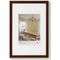 Walther BP015N Peppers Holzrahmen 10x15 Nussbaum