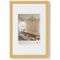 Walther BP318G Peppers Holzrahmen 13x18 Gold