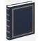 Walther MX-101-L Classicalbum Das schicke Dicke, blau 29x32 cm, 100 weie Seiten