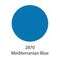 Schoeller 100 Passmappen Mediterranian Blue 32x42mm  [PAFOGL210BL-2870]