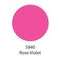 Schoeller 100 Passmappen Rose Violet 32x42mm  [PAFOGL210BL-5840]