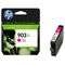 HP 903XL magenta (T6M07AE) Tintenpatrone  [Officejet 6950, Officejet Pro 6960/6968/6978]