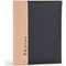 Henzo 5020608 CHAPTER Slip-in schwarz 200x10x15