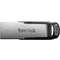 SanDisk USB 3.0 Stick 512GB, Ultra Flair Typ-A, (R) 150MB/s, SecureAccess, Retail-Blister ( SDCZ73-512G-G46 )