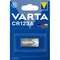 Varta 6205 CR123A Doppelpack (2x1er Pack)