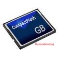 AgfaPhoto Compact-Flash CF 4GB Card, HighSpeed CF-Karte (MLC-Technik), Schreiben 10MB/sec, Lesen 18MB/sec