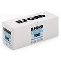 Ilford Delta 100 120 5er Pack