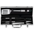 Varta "Grillbesteck Alukoffer Paket " (160 Mignon 4206 + 80 Micro 4203 + 1 Grillbesteck im Alukoffer)