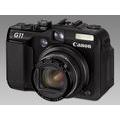 Canon PowerShot G11