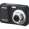 Pentax Optio E90 - schwarz