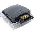 Lexar LRW300URBEU Professional USB 3.0 UDMA Reader Dual Slot f. SD/CF Karten  LRW300URBEU