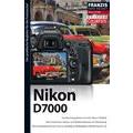 607419  Franzis  Buch " Nikon D7000 "