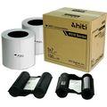Hiti 88834 Thermopapier 13x18cm/2x190Blatt  [f. P510 S/K]