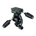 Manfrotto 808RC4 3-Wege-Neiger