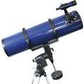 Danubia 566092 ORION 200 Reflektor D200/F1000mm Teleskop [96 cm, 29kg]