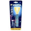 Varta Taschenlampe "LED Lipstik Light"   inklusive 1 Micro Batterie 16617101421