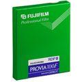 Fuji RDP III Provia F 100 10,2x12,7cm (4x5inch) 20 Blatt