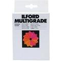 Ilford 1762628 12 Multigr.Schubl.-Filter 8,9x8,9