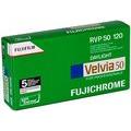 Fuji Velvia 50 120 5er-Pack
