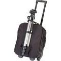 Tamrac 5591/01 Big Wheels Speedroller 1x schwarz (33x15x41)