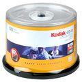 Kodak Picture CD 50 Stck Version 10.0 (Cat. 1468354)