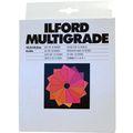 Ilford 1762640 MULTIGRADE Filter 00-5, 15.2x15.2cm