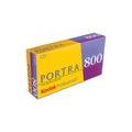 Kodak Portra 800 120-5 (Cat. 8127946)
