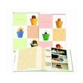 Brepols Memoalbum 825400 Anne Geddes Patchwork fr 300x 10x15cm