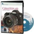 Kaiser 6426 Video-Tutorial Canon 6D (DVD, deutsch)