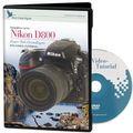 Kaiser 6433 Video-Tutorial Nikon D800, Erweiterte Funktionen (DVD, deutsch)