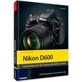 607487 FRANZIS Kamerabuch Nikon D600