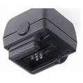 Kaiser 1304 Blitzadapter Sony/Minolta-Kameras (4-Pin) / ISO