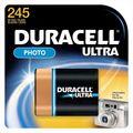 Duracell DL 245/2CR5 6V Ultra 1er Blister